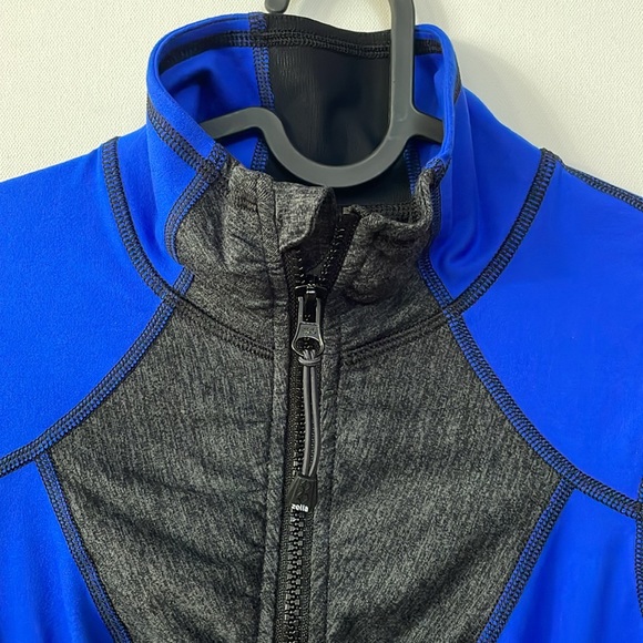 NWT Zella Performer Slim Fit Jacket - Picture 5 of 10